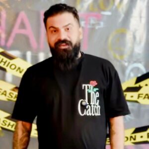 دانلود ریمیکس فرهاد جهانگیری عشق تو زده زمینم مبارکه عشقت جدیدت